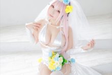Super Sonico – Saku – Super Sonico (249)