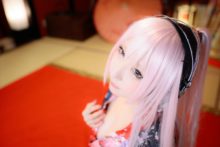 Super Sonico – Saku – Super Sonico (25)