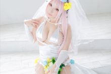 Super Sonico – Saku – Super Sonico (250)