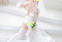 Super Sonico – Saku – Super Sonico (251)