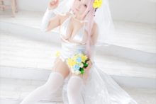 Super Sonico – Saku – Super Sonico (252)