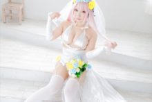 Super Sonico – Saku – Super Sonico (253)