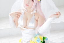 Super Sonico – Saku – Super Sonico (255)