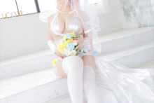 Super Sonico – Saku – Super Sonico (257)