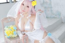 Super Sonico – Saku – Super Sonico (258)