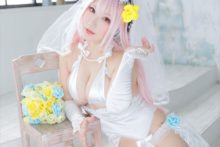Super Sonico – Saku – Super Sonico (259)