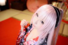 Super Sonico – Saku – Super Sonico (26)