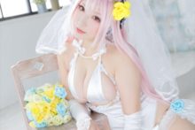 Super Sonico – Saku – Super Sonico (260)