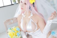 Super Sonico – Saku – Super Sonico (261)
