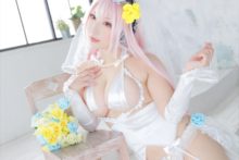 Super Sonico – Saku – Super Sonico (262)