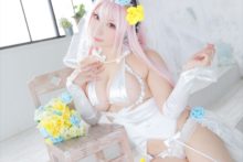 Super Sonico – Saku – Super Sonico (263)