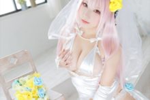 Super Sonico – Saku – Super Sonico (266)