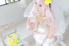 Super Sonico – Saku – Super Sonico (267)