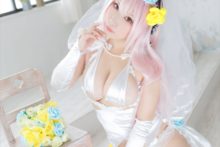 Super Sonico – Saku – Super Sonico (268)