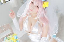 Super Sonico – Saku – Super Sonico (269)