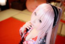 Super Sonico – Saku – Super Sonico (27)
