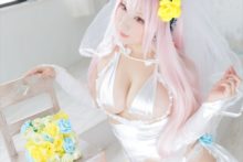 Super Sonico – Saku – Super Sonico (270)