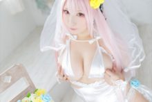Super Sonico – Saku – Super Sonico (271)