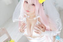 Super Sonico – Saku – Super Sonico (272)