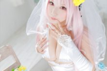 Super Sonico – Saku – Super Sonico (273)