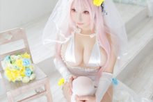 Super Sonico – Saku – Super Sonico (274)