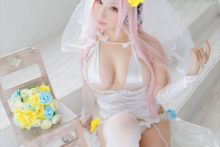Super Sonico – Saku – Super Sonico (275)