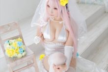 Super Sonico – Saku – Super Sonico (276)