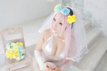 Super Sonico – Saku – Super Sonico (278)