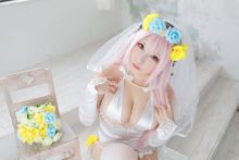 Super Sonico – Saku – Super Sonico (280)