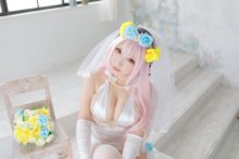 Super Sonico – Saku – Super Sonico (281)