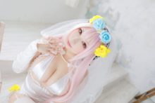 Super Sonico – Saku – Super Sonico (282)