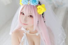 Super Sonico – Saku – Super Sonico (283)