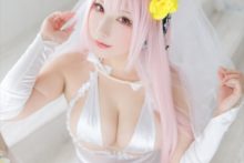 Super Sonico – Saku – Super Sonico (284)
