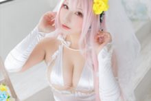 Super Sonico – Saku – Super Sonico (285)