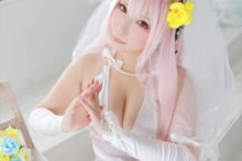 Super Sonico – Saku – Super Sonico (286)