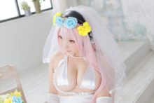 Super Sonico – Saku – Super Sonico (287)