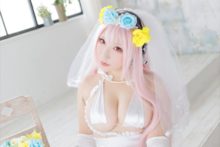 Super Sonico – Saku – Super Sonico (288)