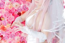 Super Sonico – Saku – Super Sonico (290)