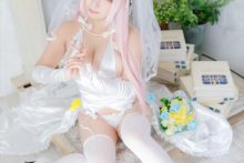 Super Sonico – Saku – Super Sonico (291)