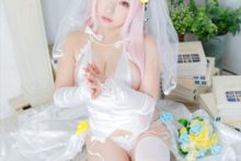 Super Sonico – Saku – Super Sonico (293)
