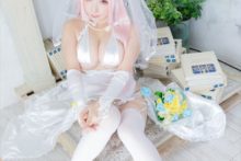 Super Sonico – Saku – Super Sonico (294)