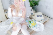 Super Sonico – Saku – Super Sonico (295)