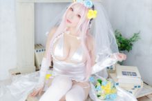 Super Sonico – Saku – Super Sonico (296)