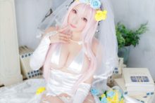 Super Sonico – Saku – Super Sonico (298)