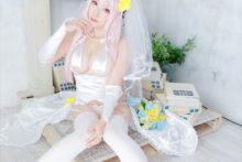 Super Sonico – Saku – Super Sonico (299)
