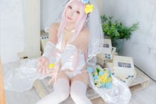 Super Sonico – Saku – Super Sonico (300)