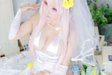 Super Sonico – Saku – Super Sonico (301)