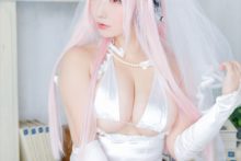 Super Sonico – Saku – Super Sonico (302)