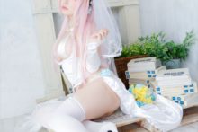 Super Sonico – Saku – Super Sonico (303)