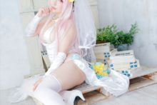 Super Sonico – Saku – Super Sonico (304)